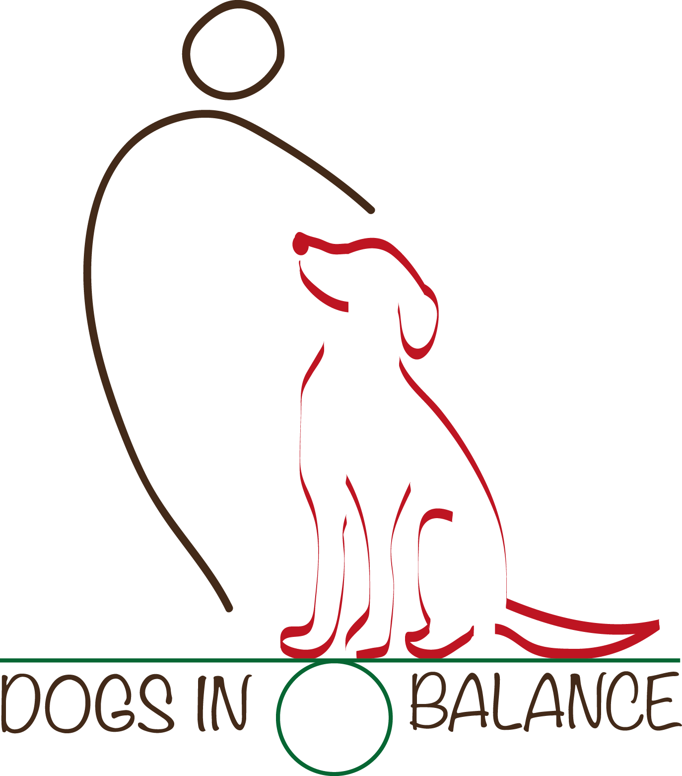 Dogs in Balance
